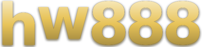 hw888 logo