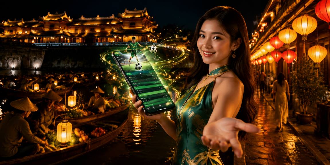 hw888 Cài ứng dụng hw888 trong 3 bước